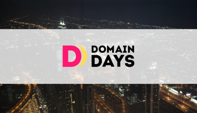 Domain Days